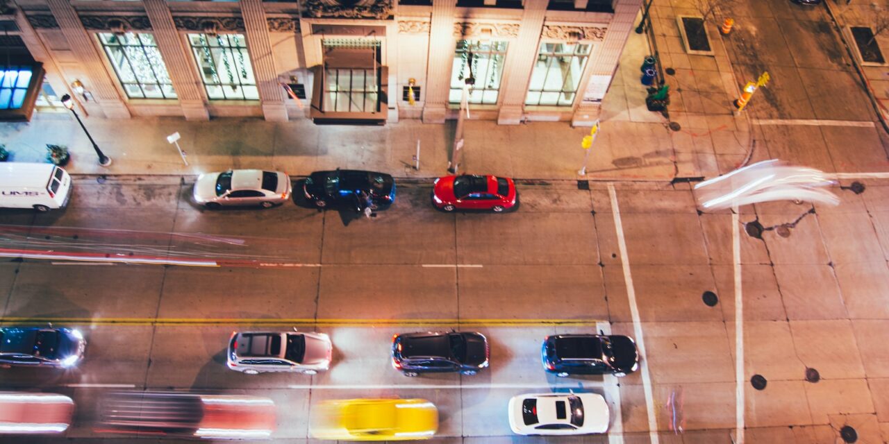 Wo sind die Linzer Taxidrohnen hinverschwunden?