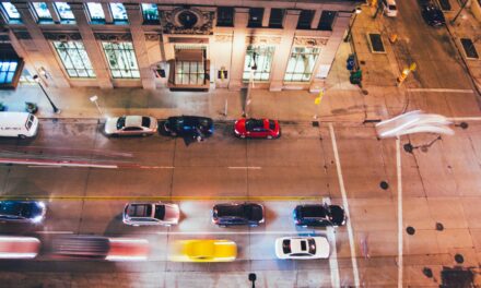 Wo sind die Linzer Taxidrohnen hinverschwunden?