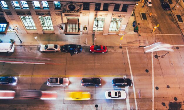 Wo sind die Linzer Taxidrohnen hinverschwunden?