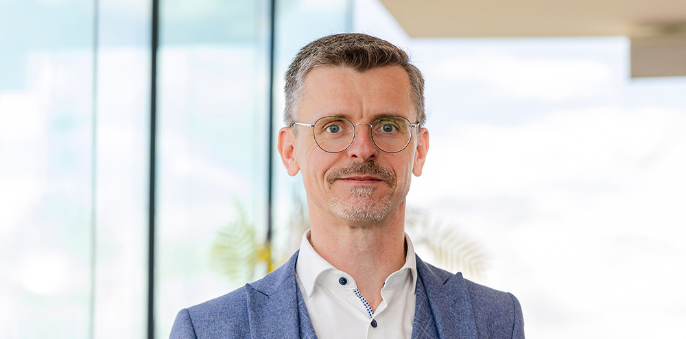 MFG-Chef Aigner: „Mehr Geld, aber weniger Betten – Gesundheitssystem wird kaputtverwaltet“