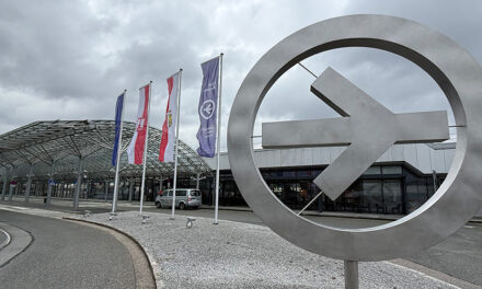 London ist weg – wohin fliegt der Linz Airport eigentlich noch?