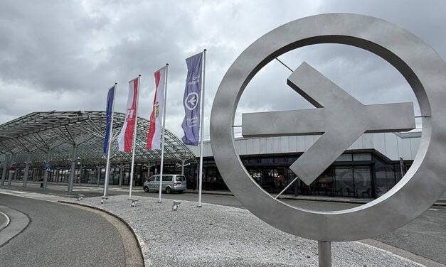 London ist weg – wohin fliegt der Linz Airport eigentlich noch?