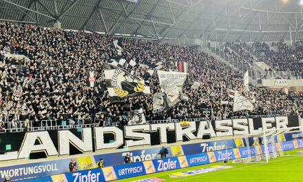 LASK, Ried & Blau-Weiß Linz: Top oder Flop – alles ist möglich…
