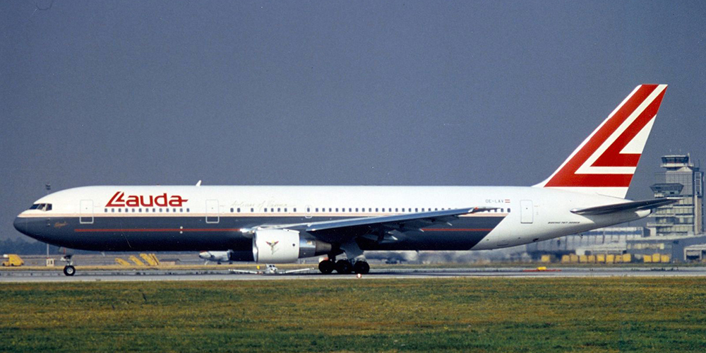 BUCHTIPP: Lauda-Air-Unglück: Neues Buch enthüllt verdrängte Wahrheiten über Österreichs größte Flugkatastrophe