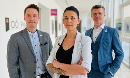 „Über zehn Jahre Schwarz-Blau, über zehn Jahre Stillstand“