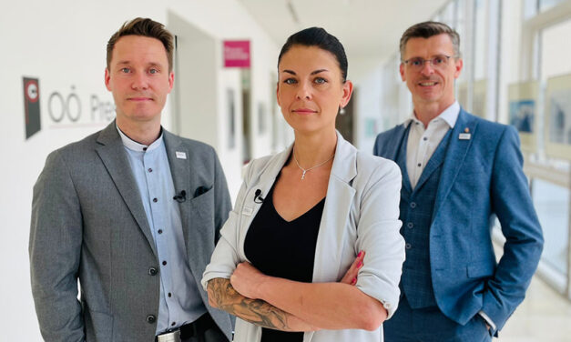 „Über zehn Jahre Schwarz-Blau, über zehn Jahre Stillstand“
