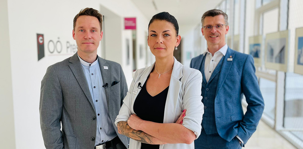 „Über zehn Jahre Schwarz-Blau, über zehn Jahre Stillstand“