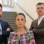 Aufarbeitung ganz ohne Tabus