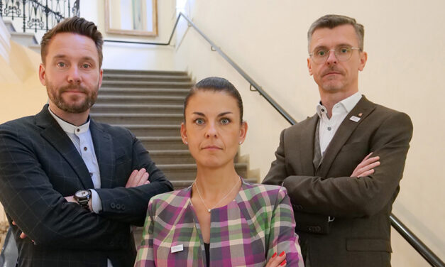 Aufarbeitung ganz ohne Tabus