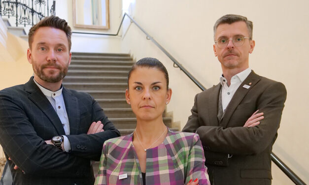 „Schluss mit der Millionen-Jonglage im Gesundheitswesen!“
