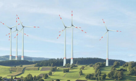 Gewessler will 100 neue Windräder pro Jahr – koste es was es wolle