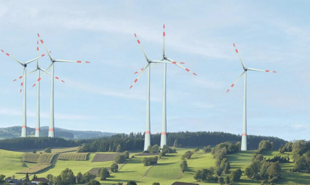 Gewessler will 100 neue Windräder pro Jahr – koste es was es wolle