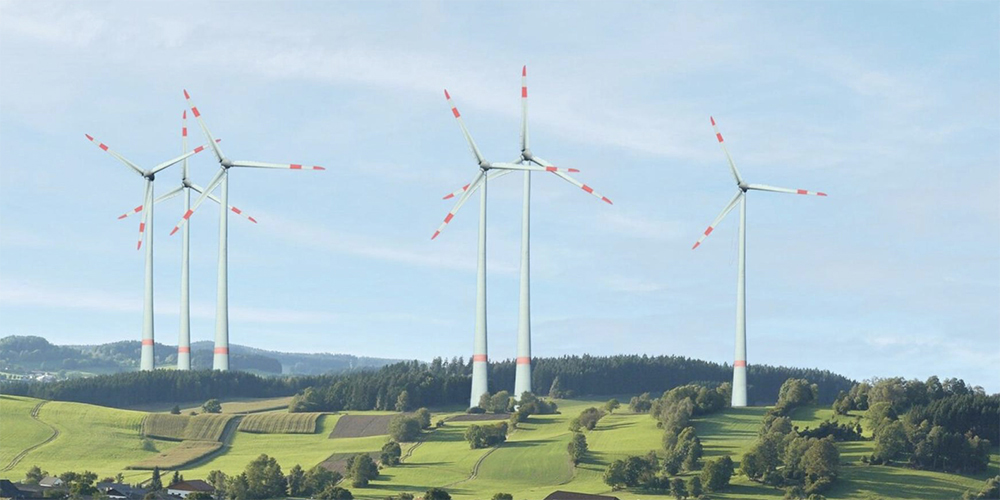 Gewessler will 100 neue Windräder pro Jahr – koste es was es wolle