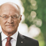 Die KI weiß es schon jetzt: So wählt OÖ im Jahr 2027
