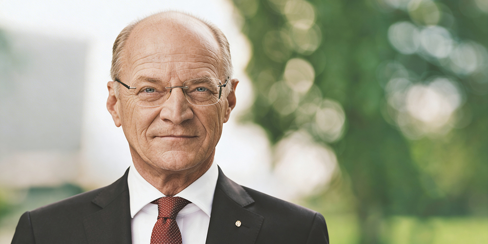 Die KI weiß es schon jetzt: So wählt OÖ im Jahr 2027