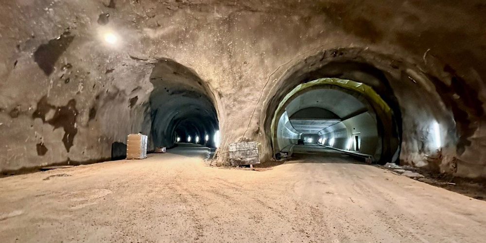 Streit um die A26: Entlastung oder Milliardenirrtum?