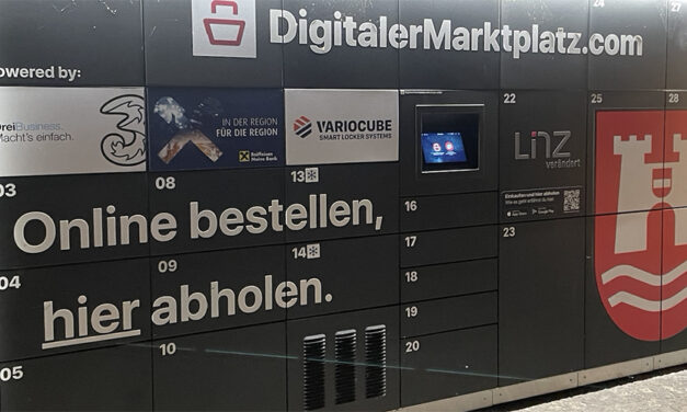 Paketsteuer trifft uns alle