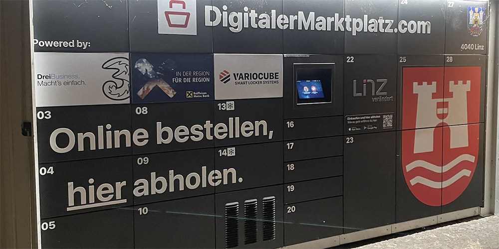 Paketsteuer trifft uns alle