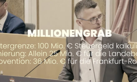 Flughafen Linz: Teure Ambitionen auf Kosten der Steuerzahler?