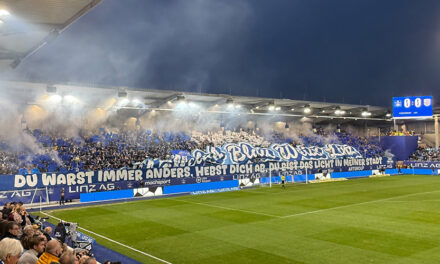Rechnungshof-Zerreißprobe für das Donauparkstadion: Millionenfehler, Kontrollversagen und die politische Verantwortung von Klaus Luger