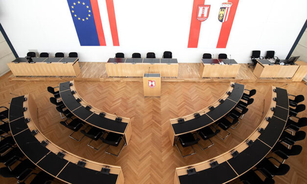 Kritik an geplanter Vier-Prozent-Hürde: Wird kommunale Demokratie weiter eingeschränkt?