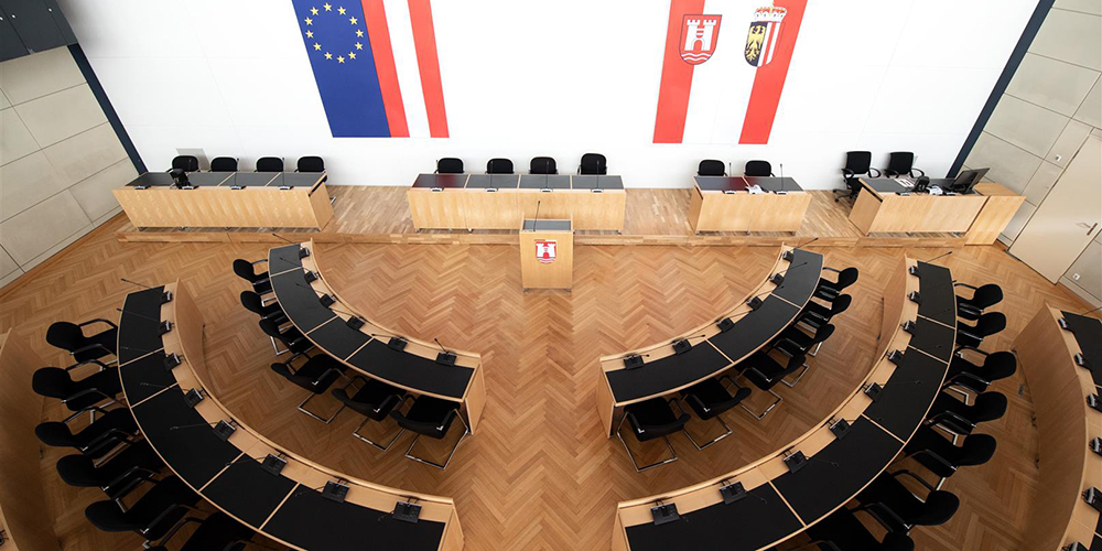 Kritik an geplanter Vier-Prozent-Hürde: Wird kommunale Demokratie weiter eingeschränkt?