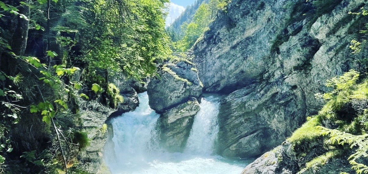 Regierung greift nach der Wasserkraft: Kommt jetzt die nächste Milliarden-Abgabe?