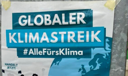 Das Ende des Weltuntergangs?