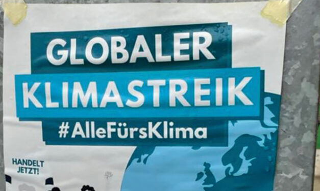 Das Ende des Weltuntergangs?