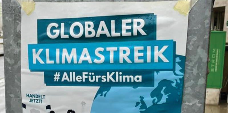 Das Ende des Weltuntergangs?