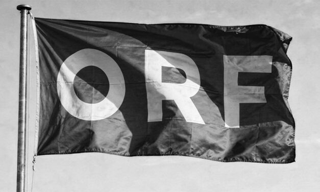 ORF in der Glaubwürdigkeitsfalle: Wer kontrolliert die politische Schlagseite der Gebührenjournalisten?