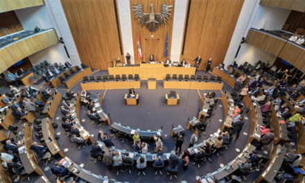 „Keiner mag mich“: Politiker-Beliebtheitswerte bleiben weiter im Keller