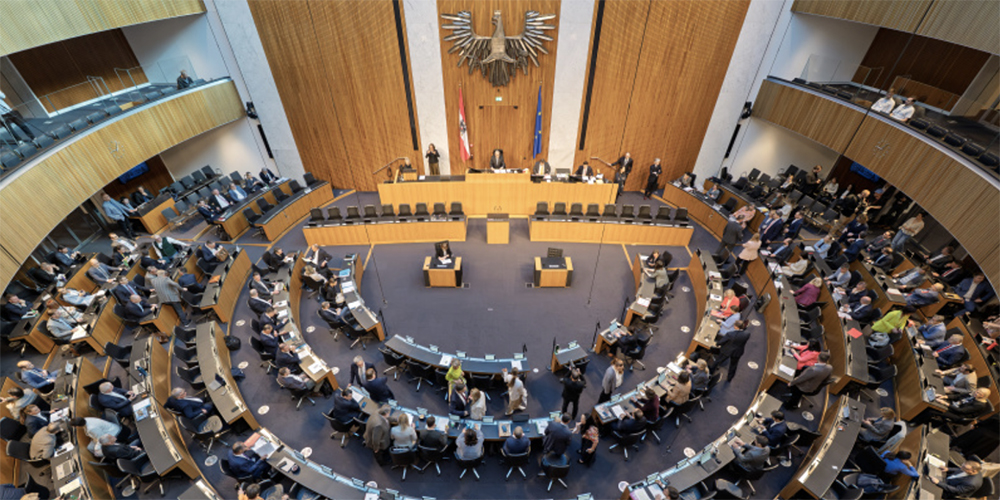 „Keiner mag mich“: Politiker-Beliebtheitswerte bleiben weiter im Keller