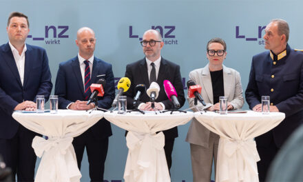Kein Sicherheitsgipfel, sondern eine Farce