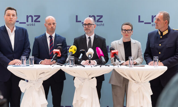 Kein Sicherheitsgipfel, sondern eine Farce