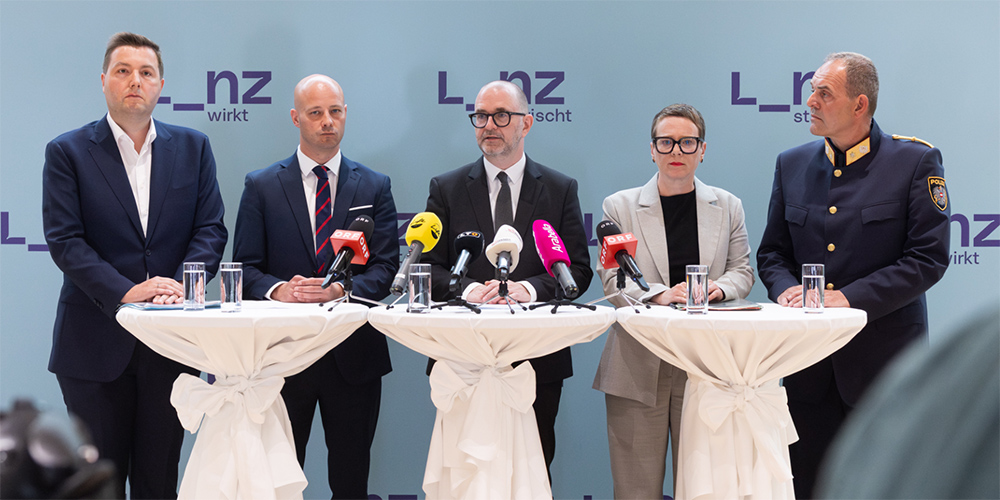 Kein Sicherheitsgipfel, sondern eine Farce