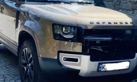 (Endlich) Schluss mit Privilegien für ukrainische Autos?