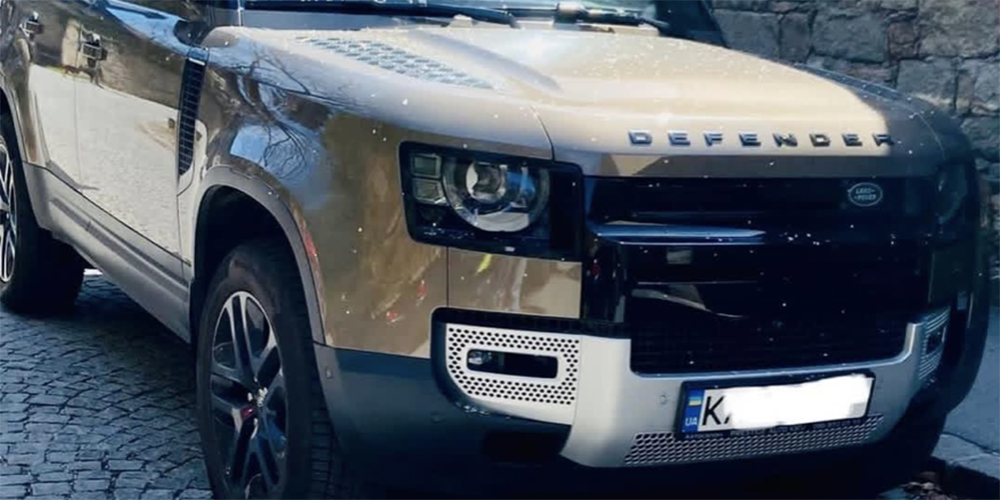 (Endlich) Schluss mit Privilegien für ukrainische Autos?