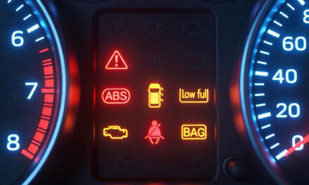 Autofahren wird immer „betreuter“…