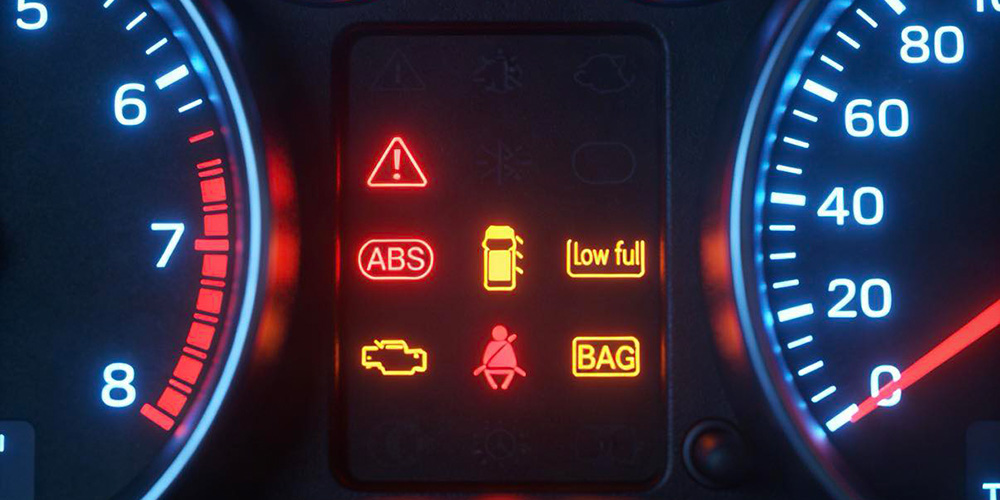 Autofahren wird immer „betreuter“…