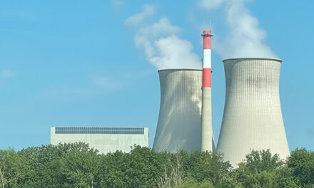 Atomkraft-Revival in der Schweiz: Und Österreich?