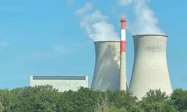 Atomkraft-Revival in der Schweiz: Und Österreich?