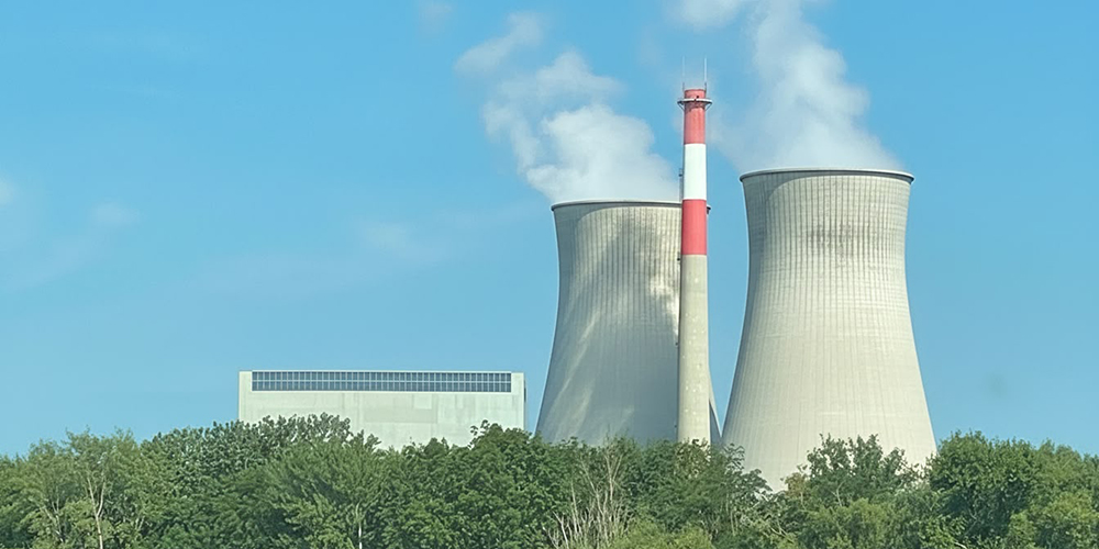 Atomkraft-Revival in der Schweiz: Und Österreich?