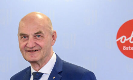 Wann werden endlich die Zügel angezogen, Herr Landesrat?