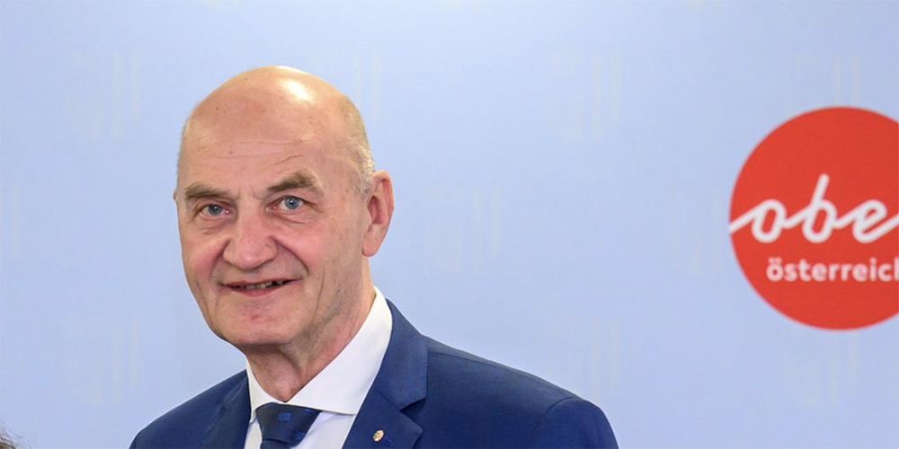 Wann werden endlich die Zügel angezogen, Herr Landesrat?