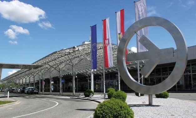 Flughafen Linz: Vom Hoffnungsträger zum Millionengrab