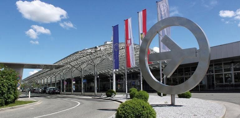 Um Absturz zu stoppen: MFG fordert Entpolitisierung des Linz Airports