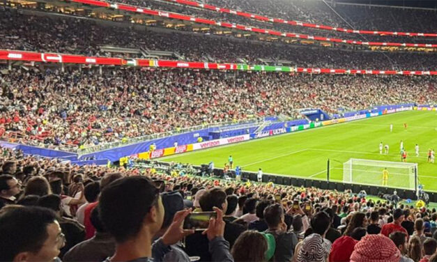 Das verrückte WM-Szenario: Platz drei könnte Österreich belohnen