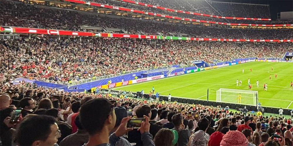 Das verrückte WM-Szenario: Platz drei könnte Österreich belohnen