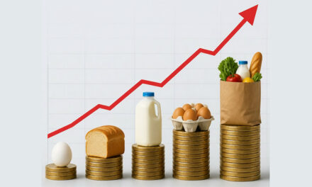 Schon wieder: Österreichs Inflation im Mai deutlich höher als in Deutschland und in der Eurozone